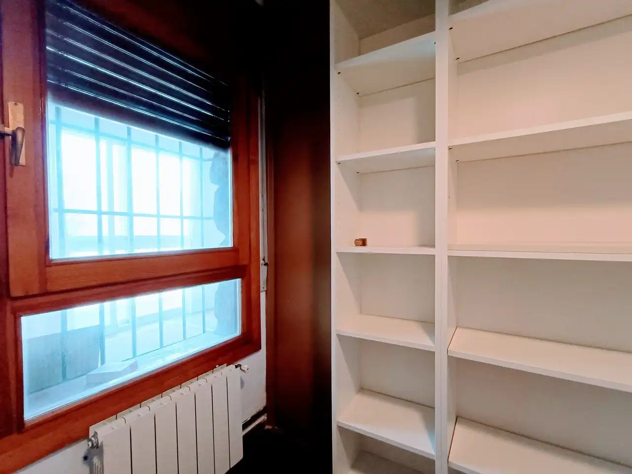 Bedroom of Houses for rent in Valdemorillo  with Heating and Terrace