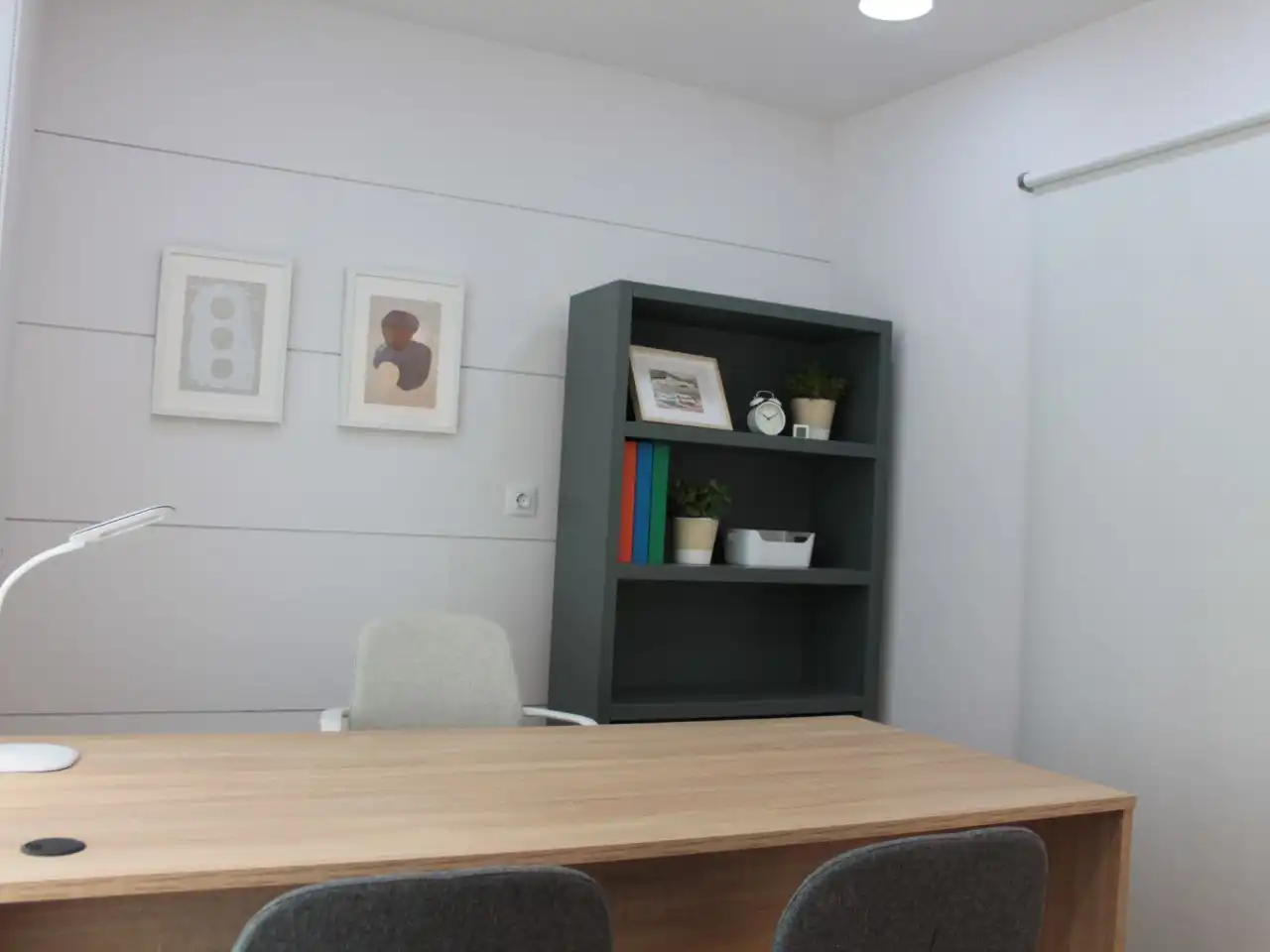 Ufficio in affitto a C/ Cervantes 73 Local 2, imagen 2