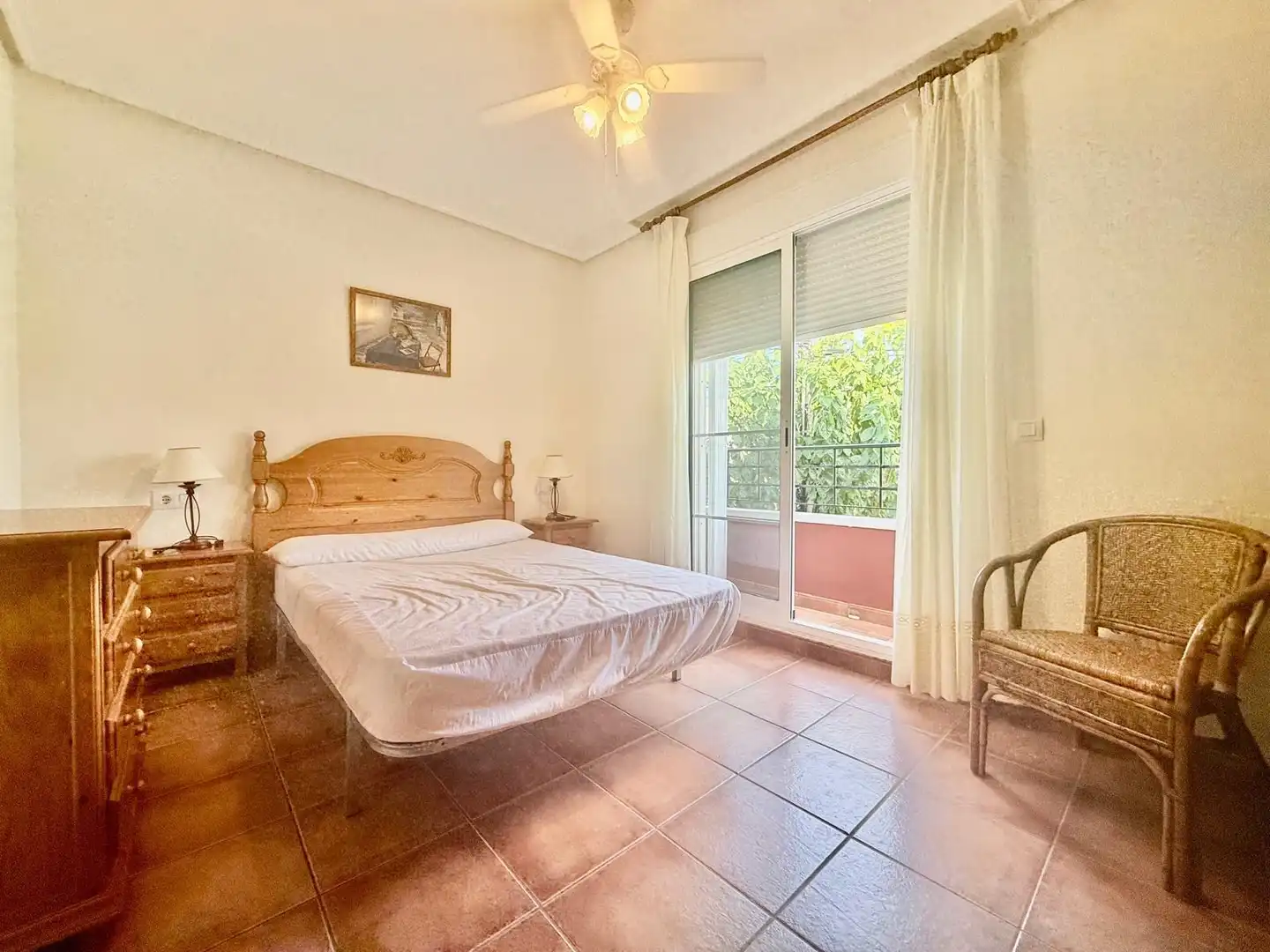Habitación de Casa o chalet en venta en Torre de la Horadada