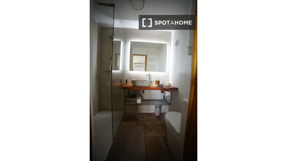 Habitación en Olías