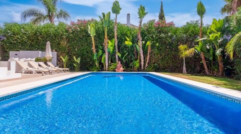 Foto 3 de Casa o xalet en venda a Los Naranjos, Marbella