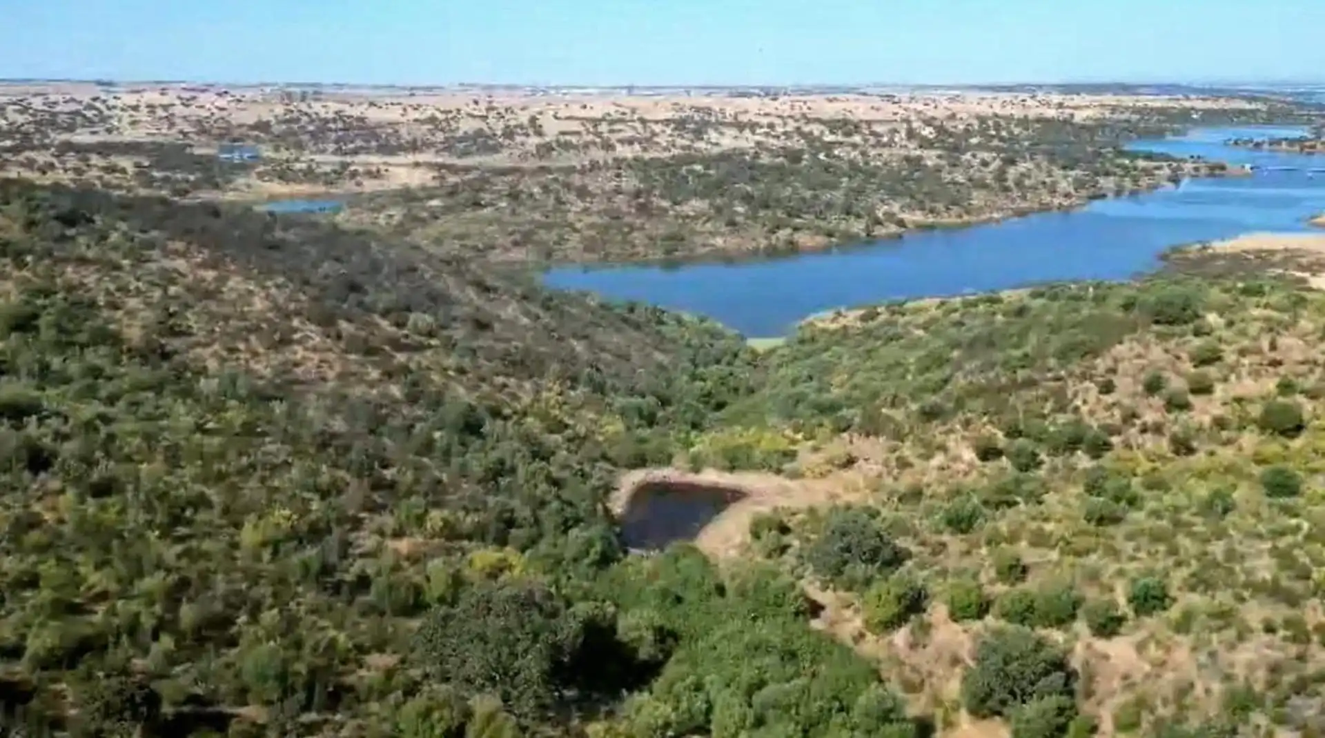 Grundstücke zum Verkauf in Villanueva del Fresno