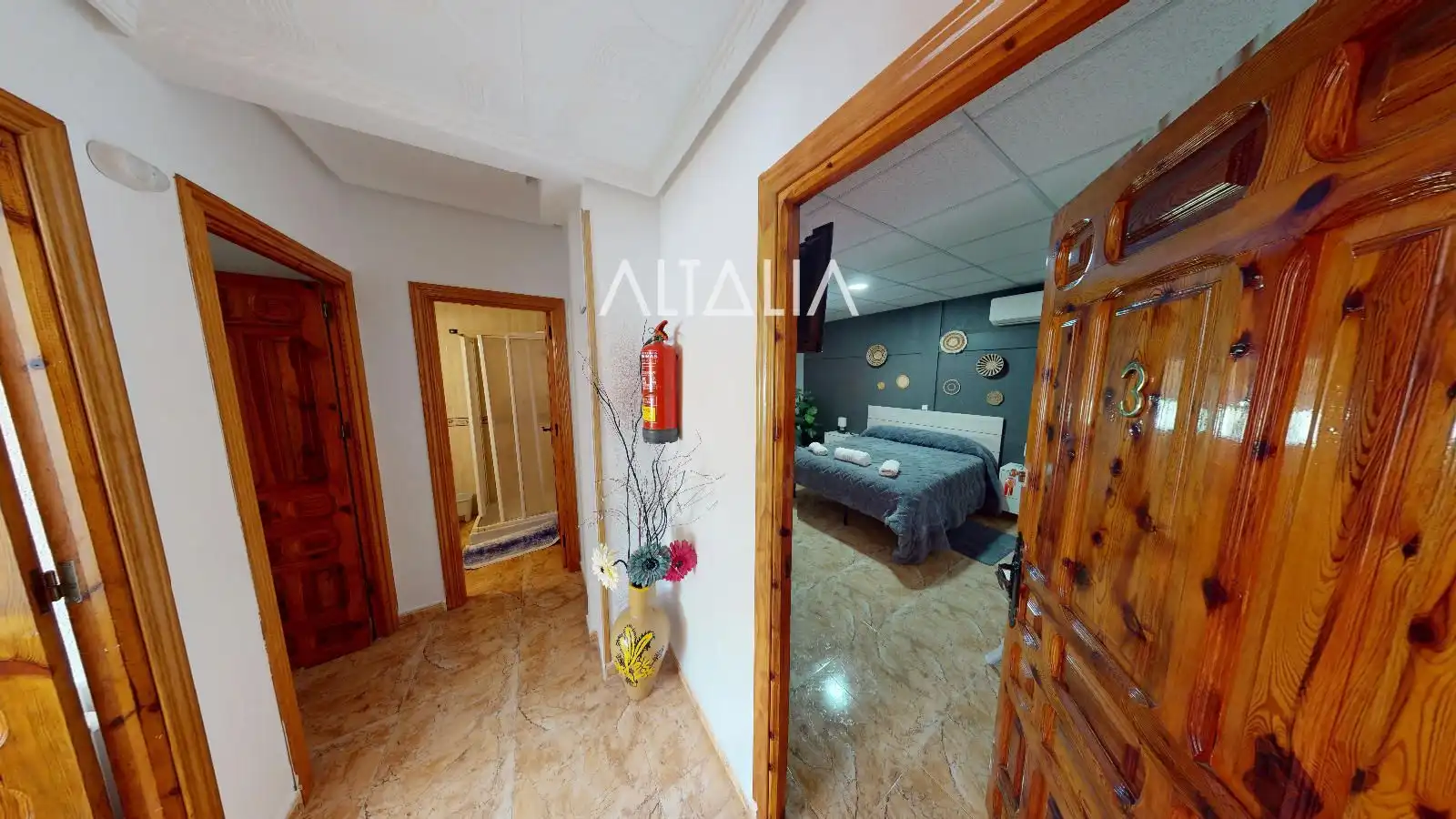 Maison à vendre à Del Cristo, imagen 42