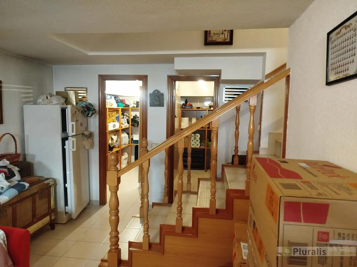 Houses for sale in Getafe  with Air Conditioner, Heating and Terrace