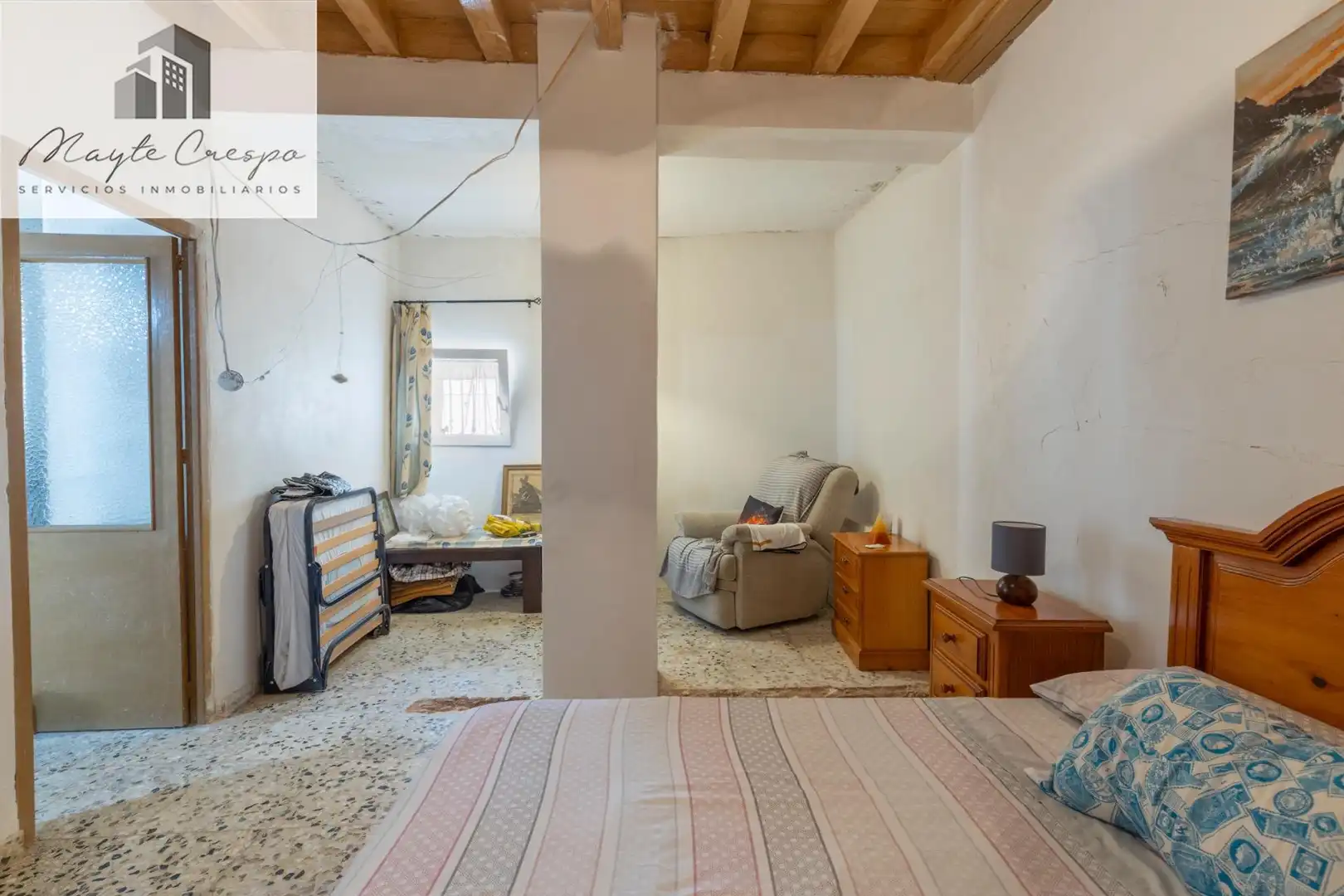 Reihenhaus zum Verkauf in La Zubia Ciudad, imagen 10