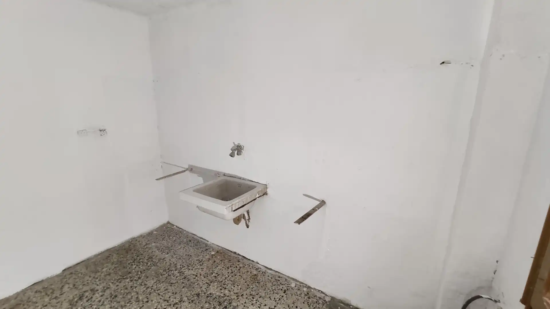 Piso en venta en C/ Era, Cervià de Les Garrigues