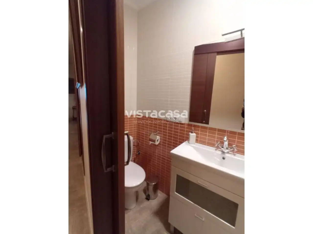 Baño de Casa o chalet de alquiler en El Viso del Alcor con Amueblado