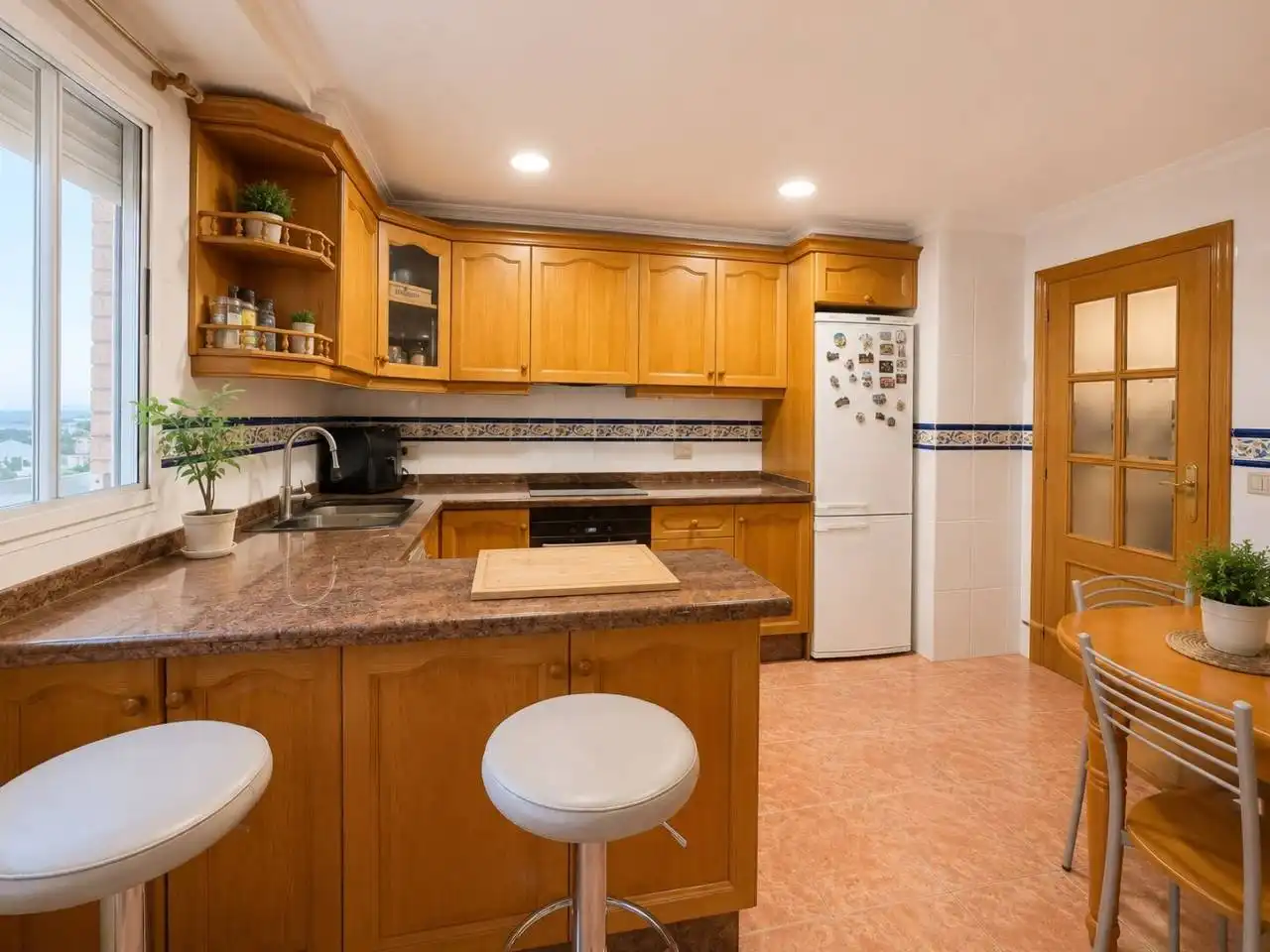 Flat with lift for sale in Calle Peñíscola, imagen 9