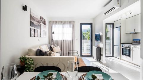 Foto 2 de Pis en venda a Puertas del sur - Guadabajaque, Cádiz