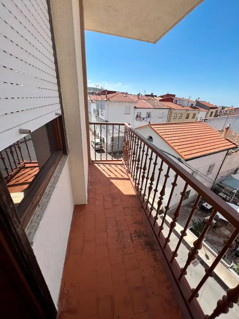 Piso en venta en Piornal, Cáceres