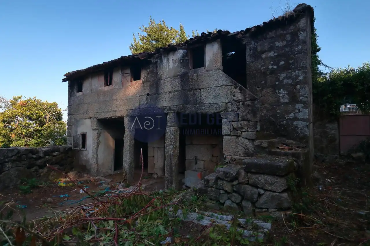Casa rústica amb jardí en venda a Rua Carballas, imagen 14