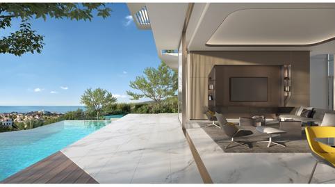 Foto 5 de Casa o xalet en venda a Urbanizacion Marques el, Benatalaya, Málaga