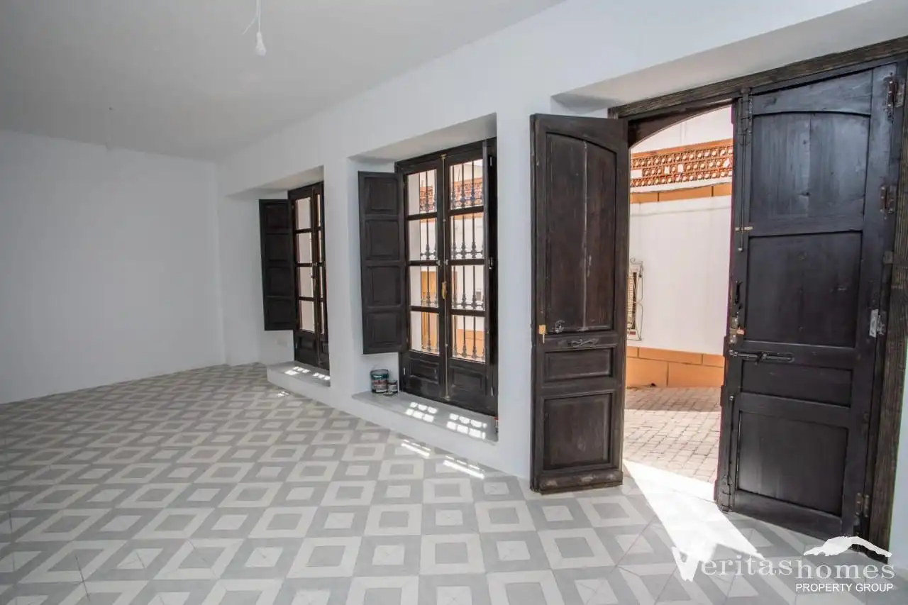 Casa rústica en venda a Mojácar Pueblo, imagen 20