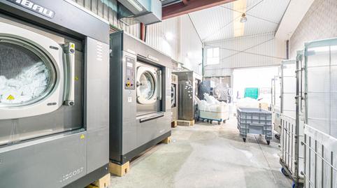 Foto 4 von Geschaftsraum zur Miete in Carrer Camp Franc, Son Riera - Aeroport,  Palma de Mallorca