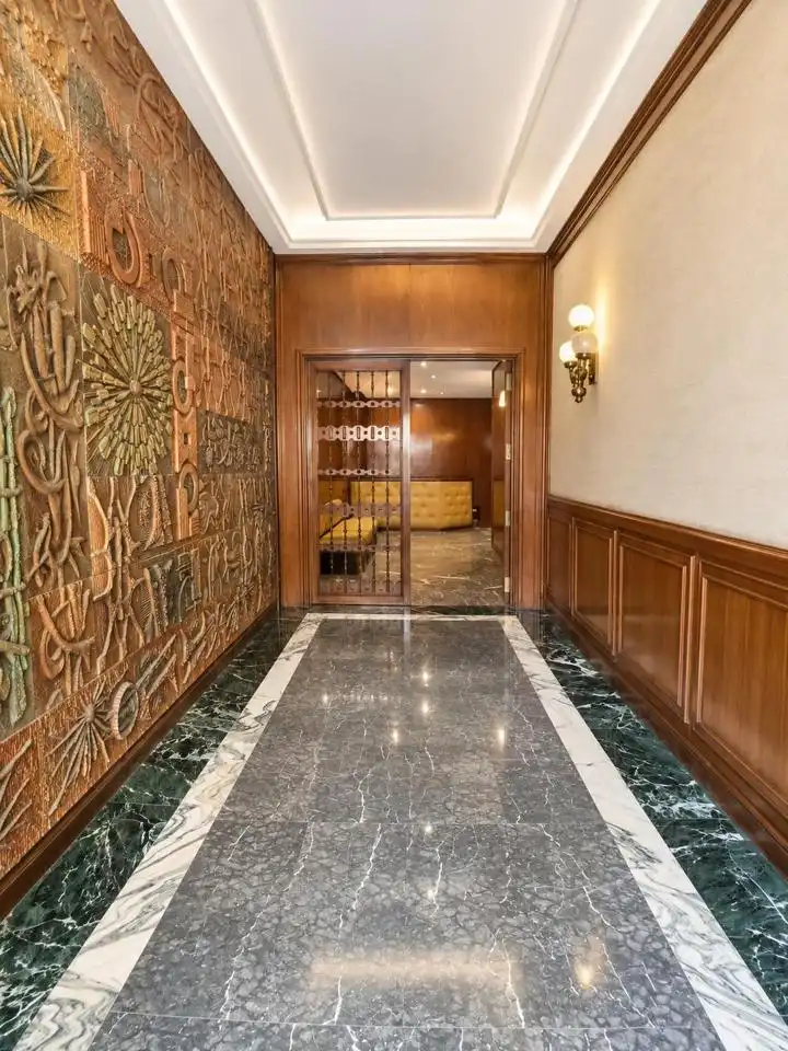 Wohnung mit Aufzug zur Miete in Plaza Santiago Sas, imagen 37