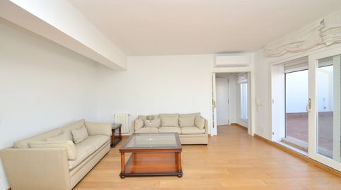 Foto 4 de Dúplex en venta en Plaça dels Patins, Palma de Mallorca