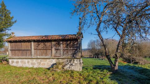Foto 4 de Finca rústica en venda a Antas de Ulla, Lugo