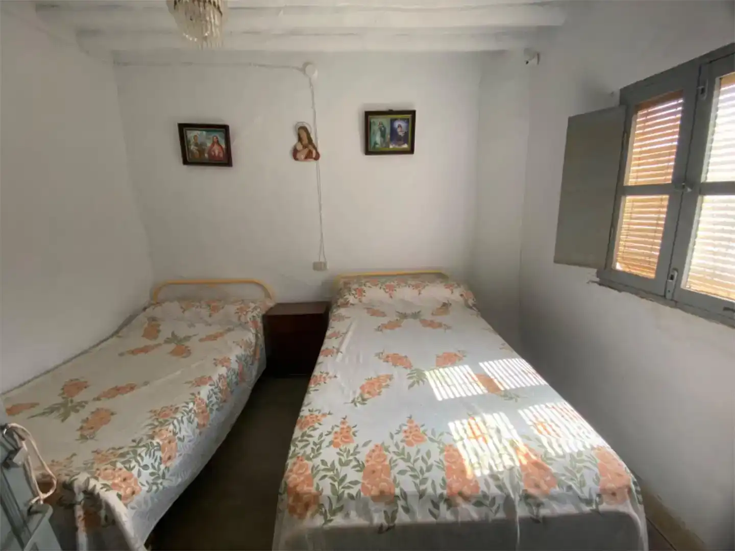 Habitación de Casa adosada en venta en Abla, Almería