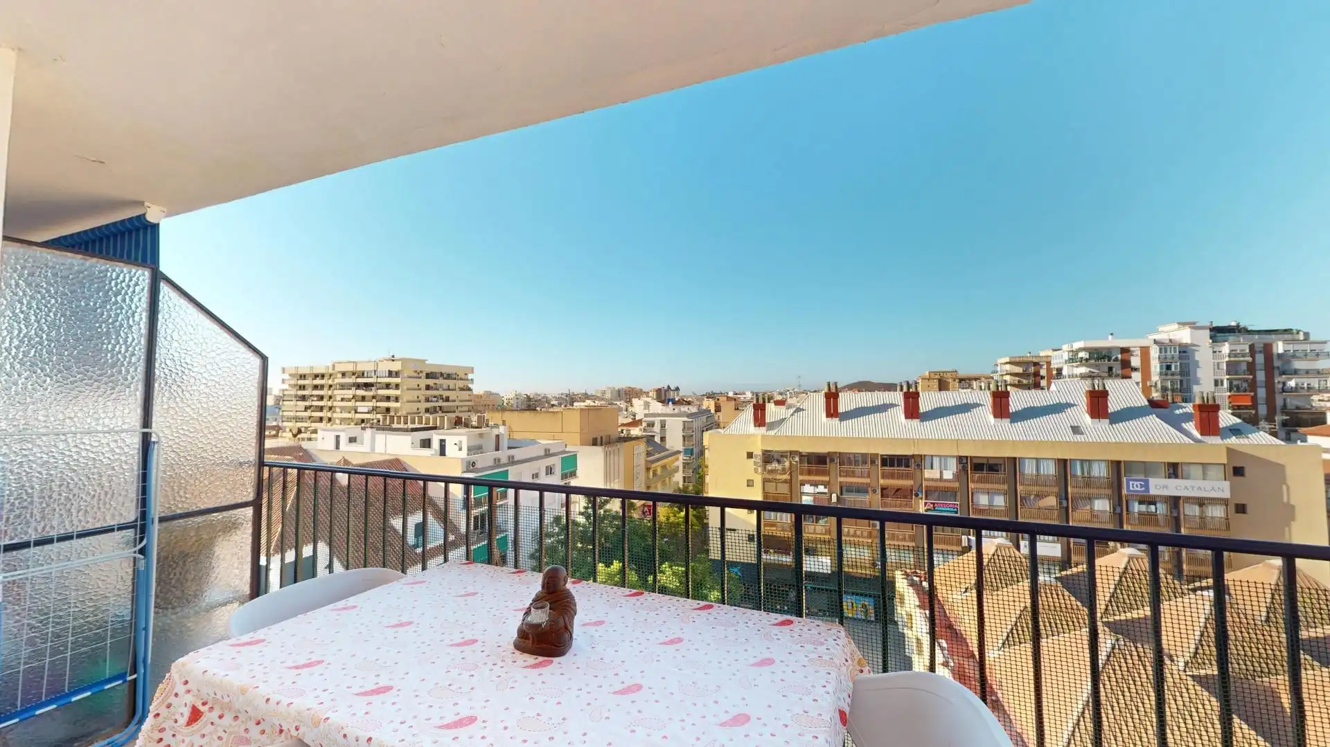 Penthouse with lift for sale in Calle ALFONSO XIII, imagen 20
