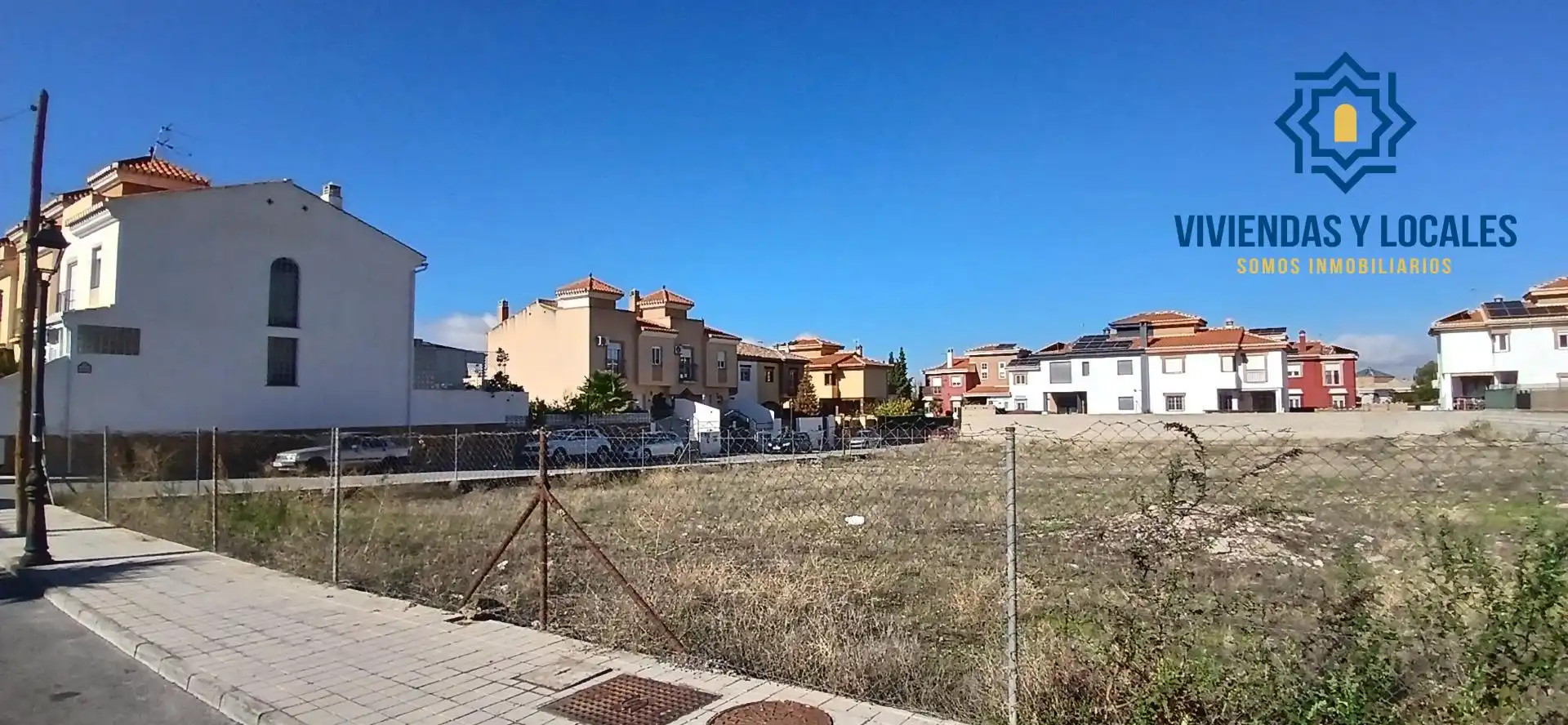 Wohnbaugrundstück zum Verkauf in Ogíjares, imagen 4