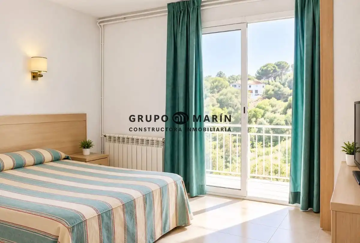 Residenziale in vendita a Avinguda Vila de Tossa, imagen 8