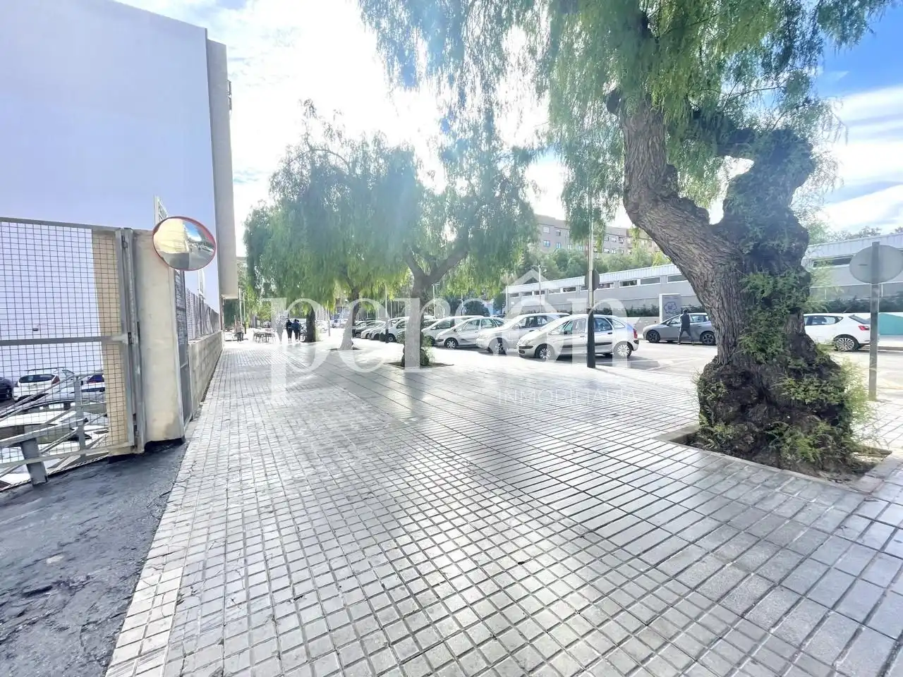 Terreny residencial en venda a Zona Avenida al Vedat, imagen 9