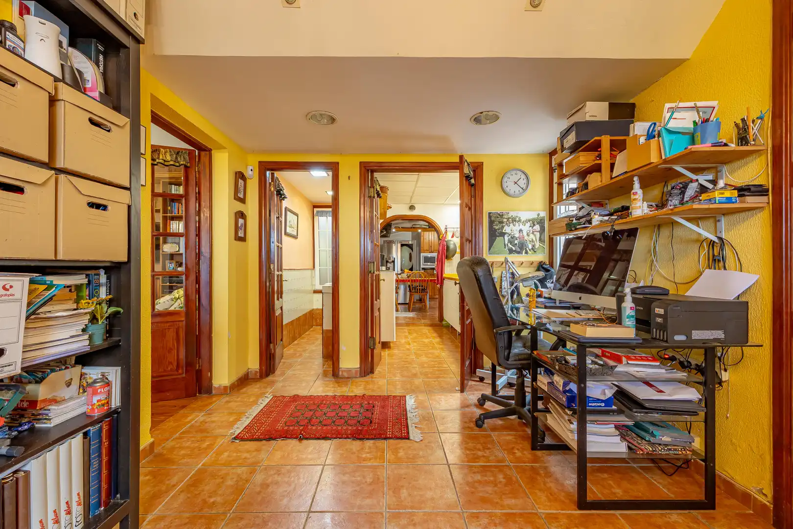 Houses for sale in Santa Brígida  with Private garden, Terrace and Storage room