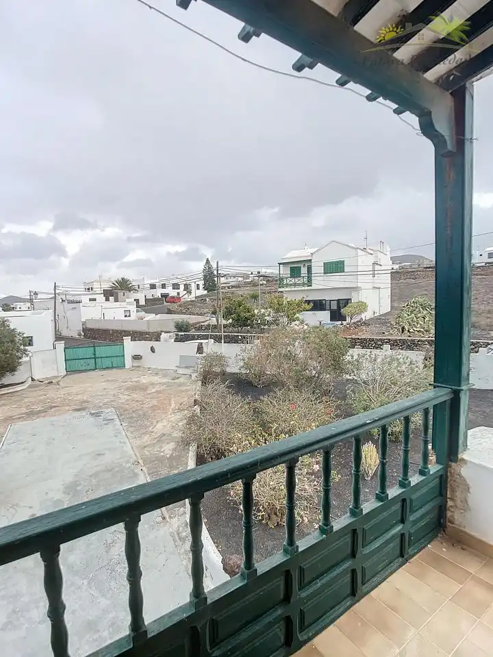 Casa o xalet en venda a Tinajo