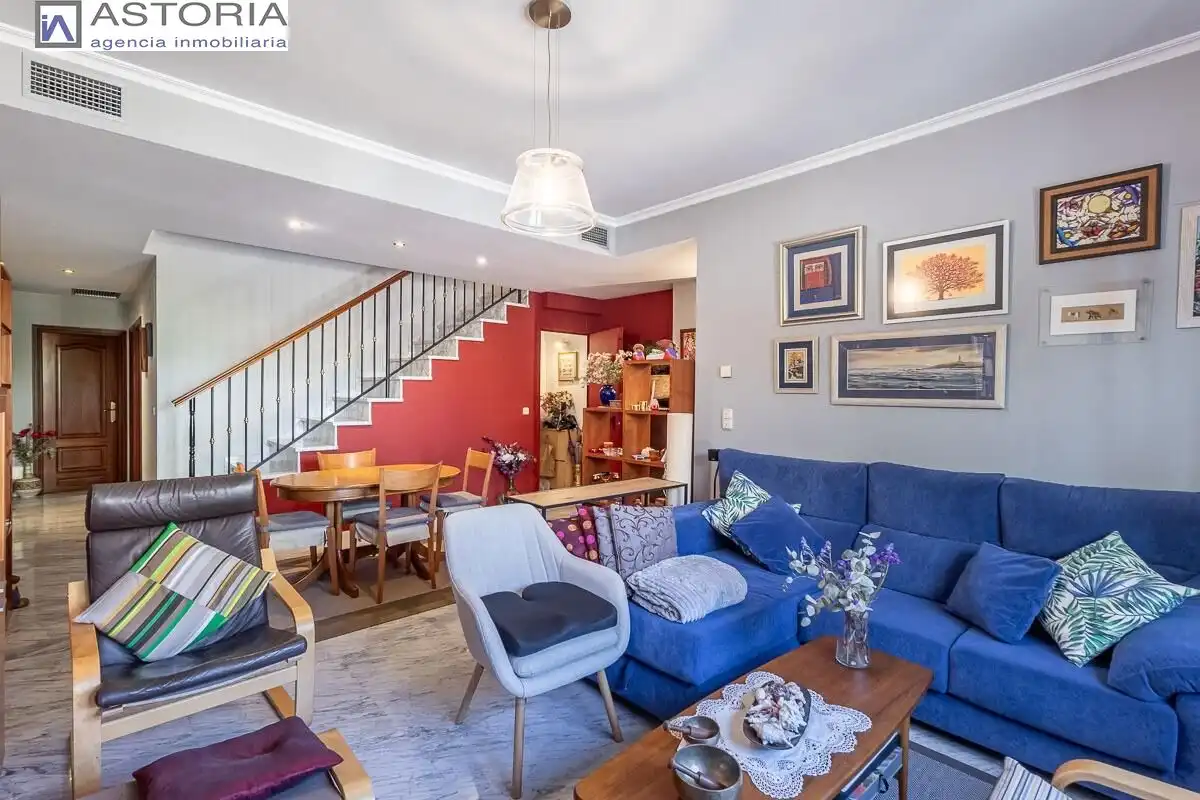 Maison mitoyenne à vendre à Calle SANTO SEPULCRO DE LA QUINTA, imagen 7