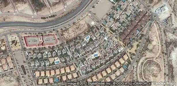 Flat for sale in Molina de Segura