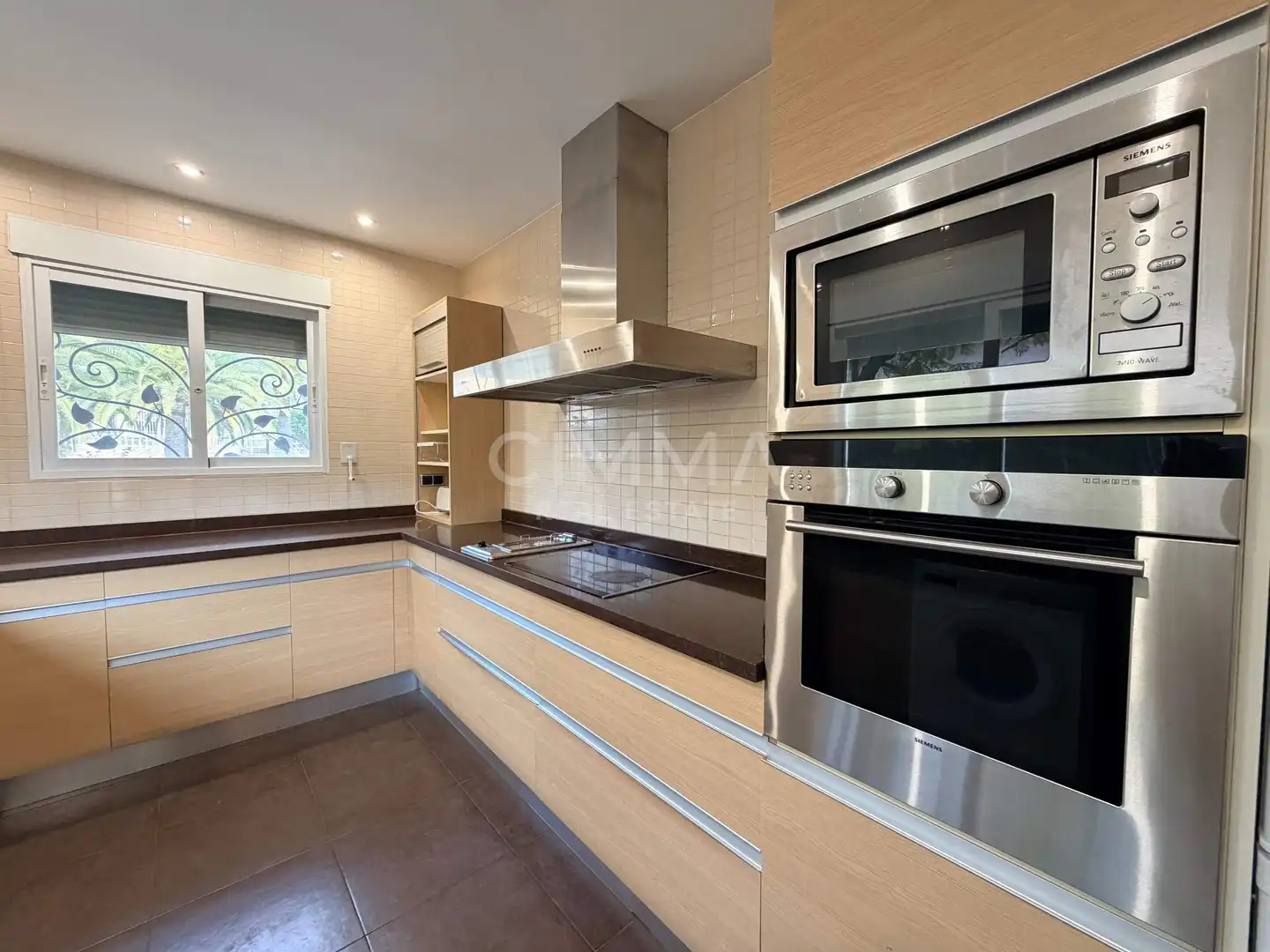 Cocina de Casa o chalet en venta en Benidorm
