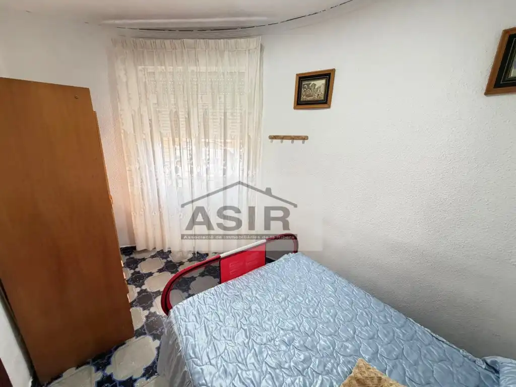 Bedroom of Houses for sale in Alzira  with Terrace