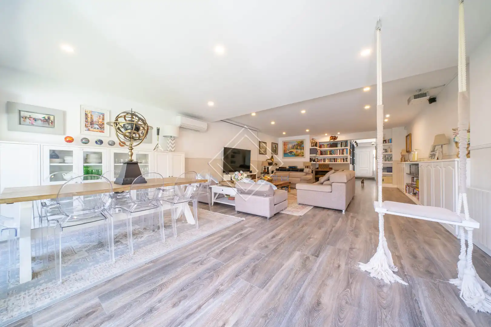 Maison jumelée avec piscine à vendre à El Soto de la Moraleja, imagen 12