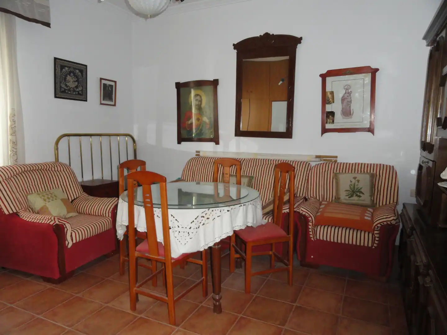Casa con terraza en venta en Peal de Becerro, imagen 15