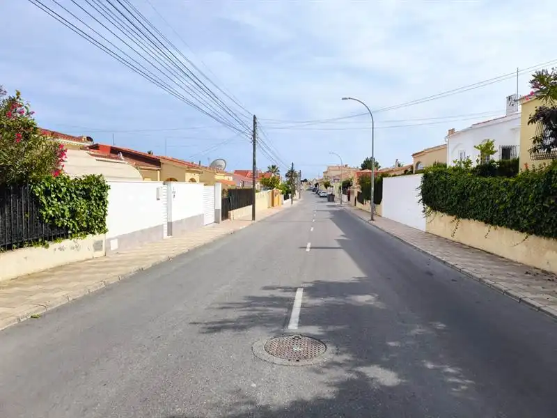 Haus zum Verkauf in Marina-Rosa, 102, imagen 4