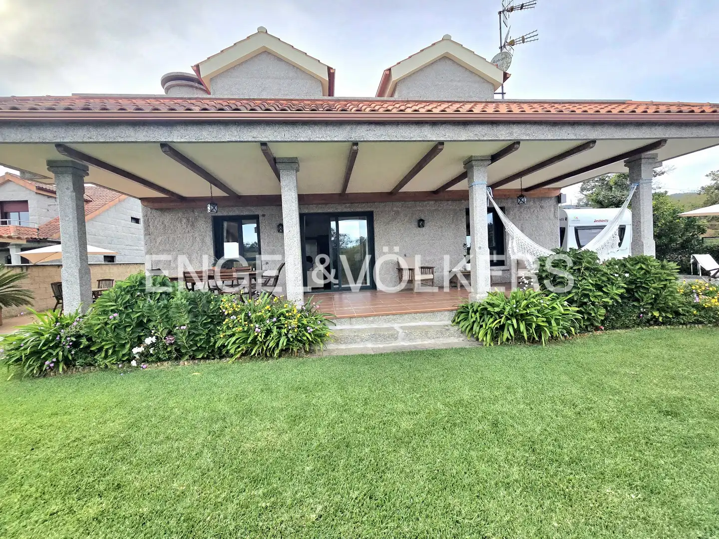 Maison avec piscine à vendre à Tomiño, imagen 7