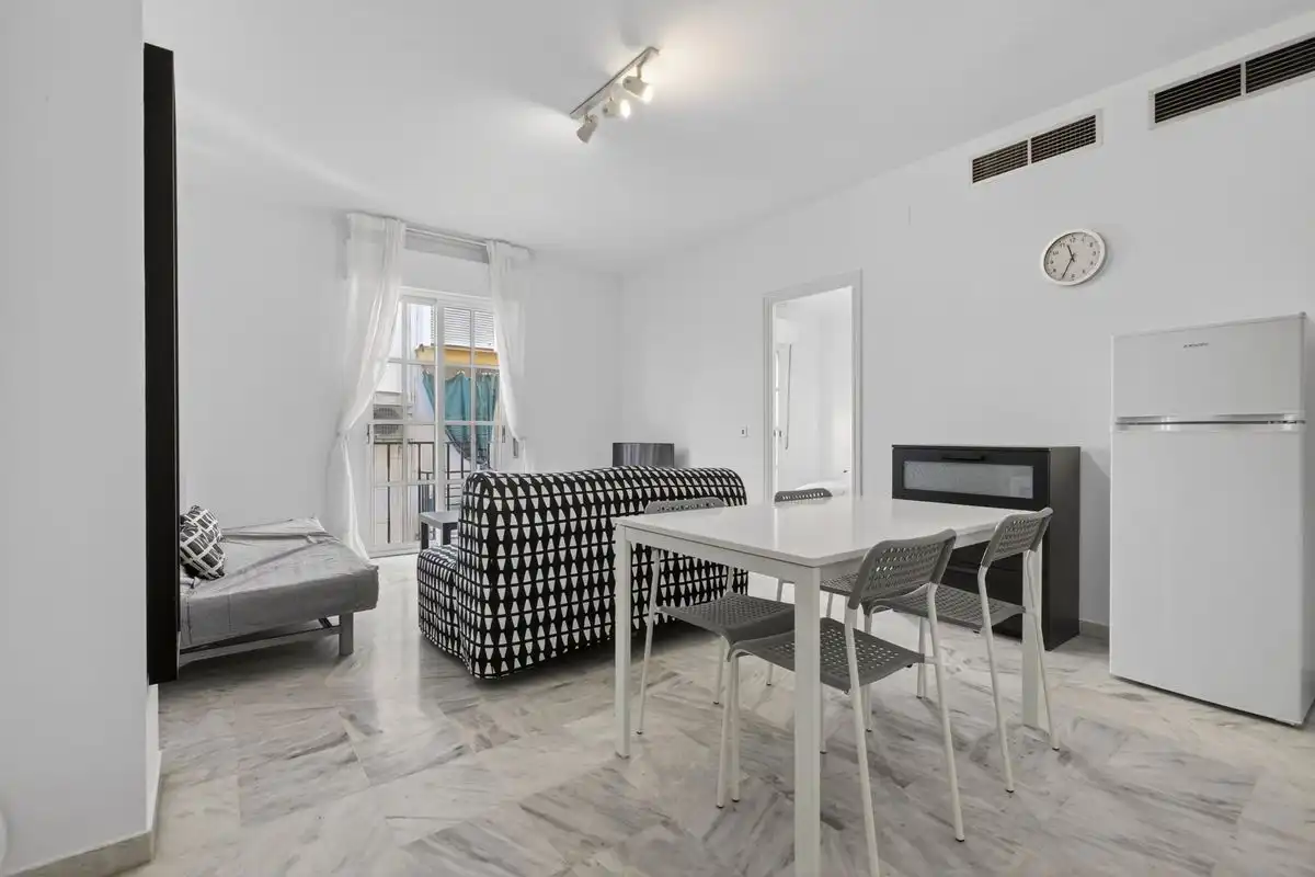 Appartement avec ascenseur à vendre à C. Carranza