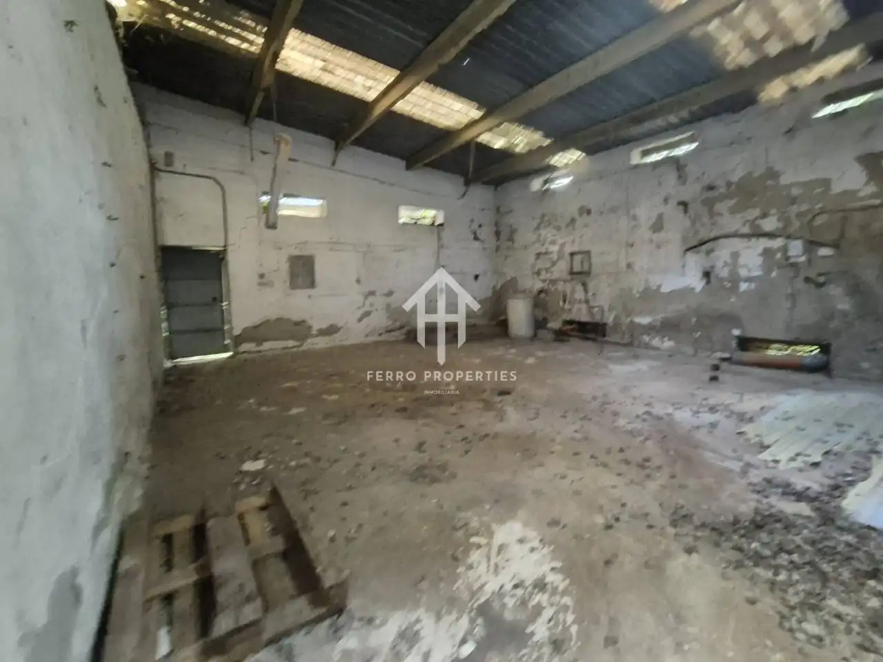 Nave industrielle à vendre à Loja, imagen 8