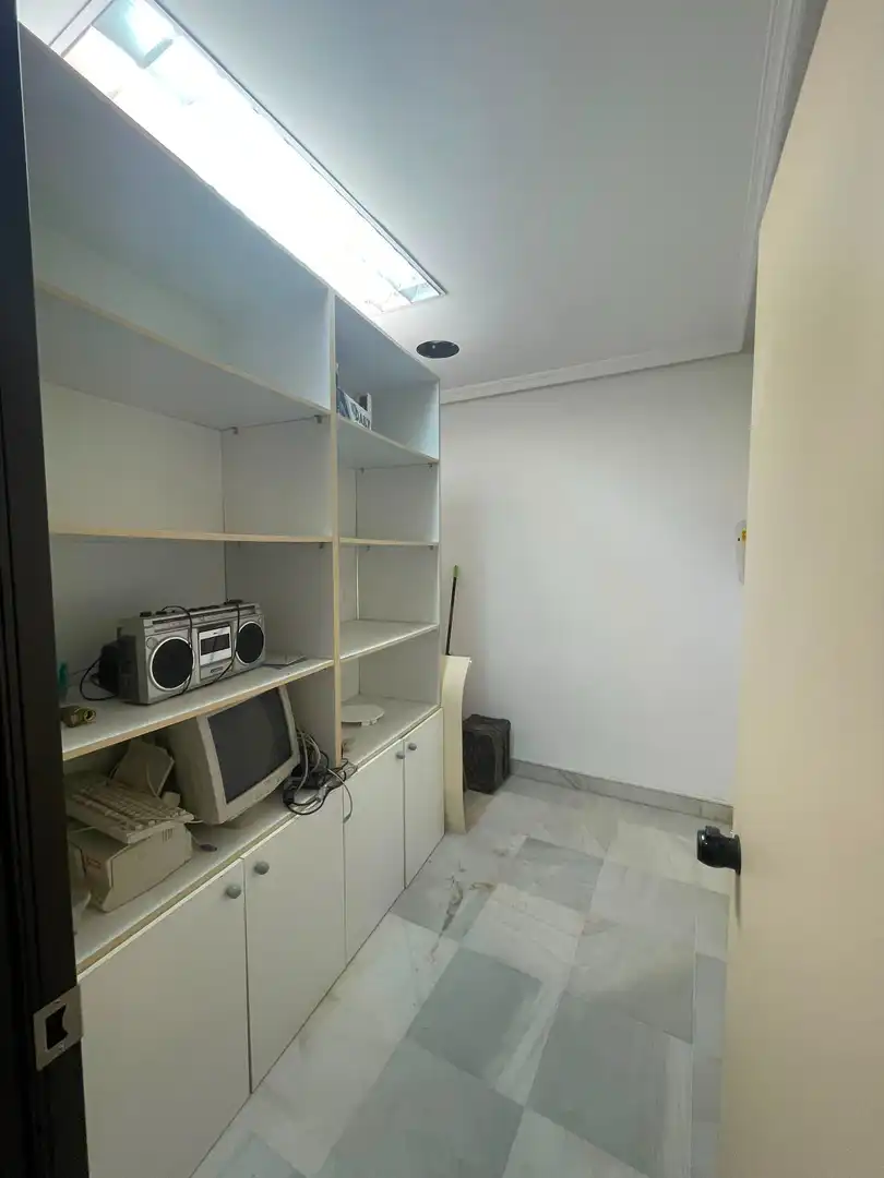 Office for rent in El Ejido  with Air Conditioner