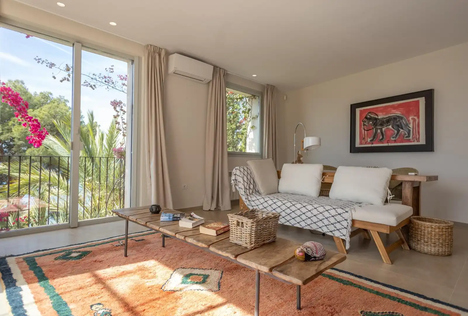 Detached house with terrace for sale in Mascarat, imagen 20