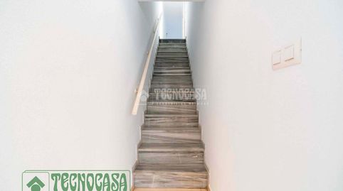 Foto 5 de Casa adosada en venta en El Sabinar – Urbanizaciones – Las Marinas – Playa Serena, Roquetas de Mar