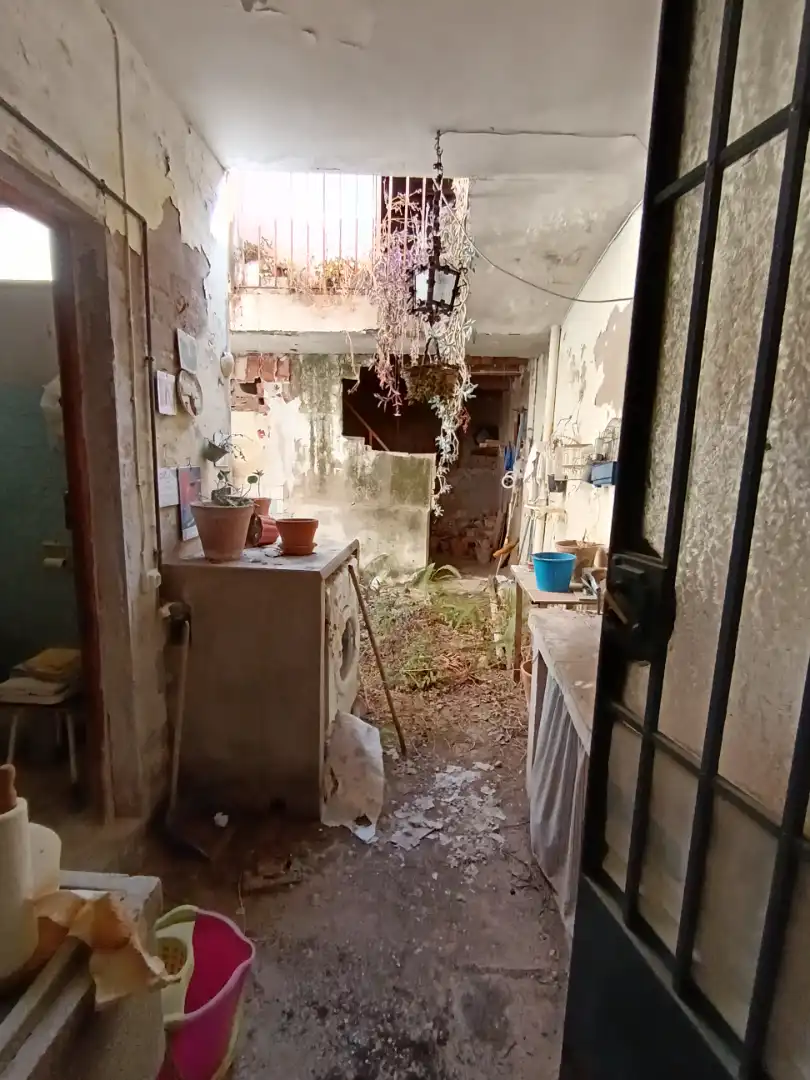 Casa o xalet en venda en Almazora / Almassora amb Terrassa, Traster i Moblat