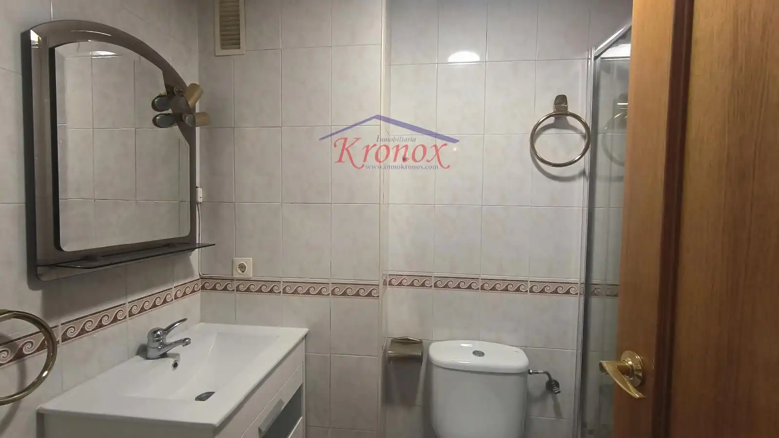 Baño de Piso en venta en Vicálvaro