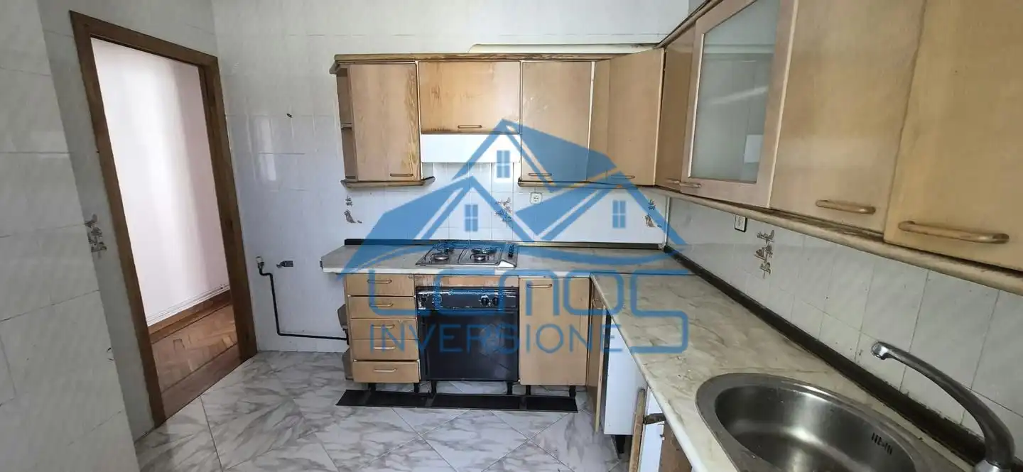 Flat for sale in Plaza de San Lázaro, imagen 13