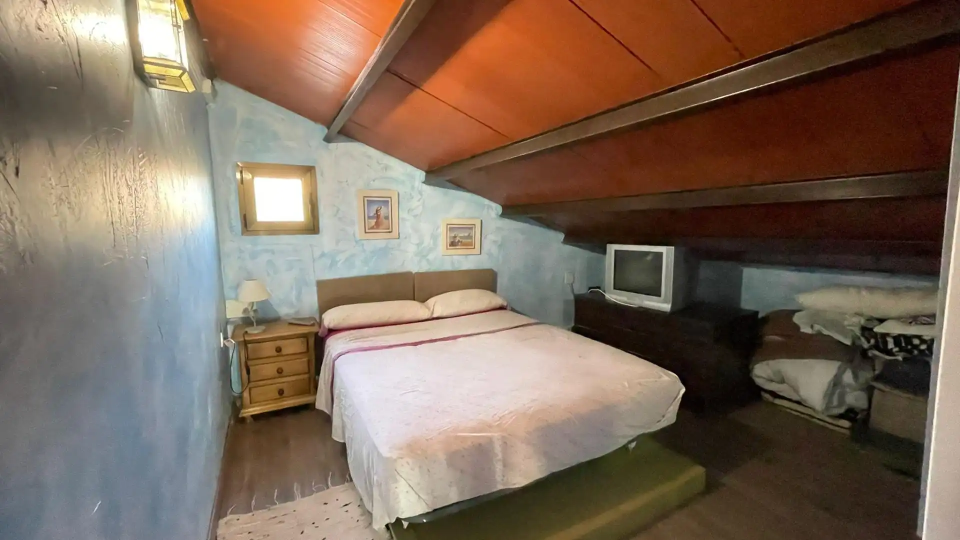 Casa rústica con jardín en venta en Los Almagros - Los Paganes - El Escobar, imagen 18