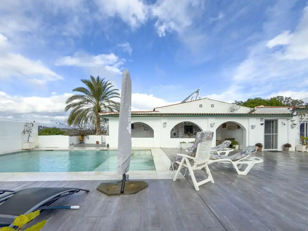 Casa rustica con piscina in vendita a Cártama pueblo, imagen 2