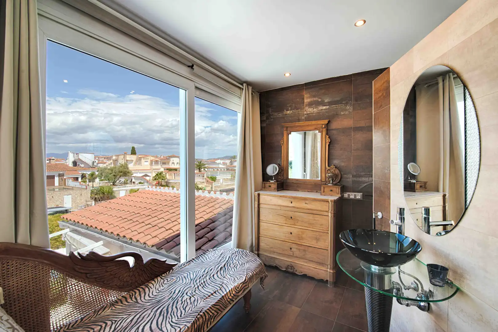 Chalet con terraza en venta en Carrer Freser, imagen 35