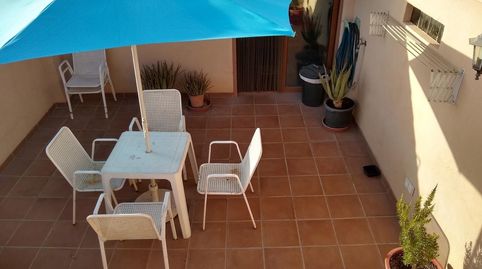 Foto 2 de Casa adosada en venta en Calle Rafael Alberti, El Mercado - Plaza de Toros, Villena