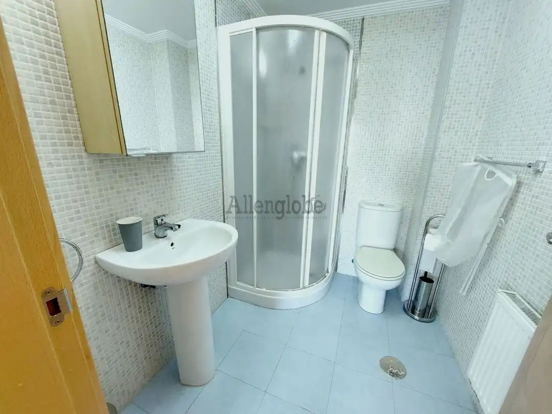 Wohnung mit Aufzug zur Miete in Calle Vicente Aleixandre, imagen 18