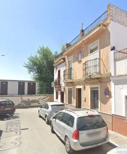 Adossat en venda a Villaverde del Río, imagen 2